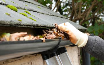 gutter cleaning Thornhill Park, Hampshire